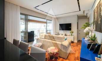 Imagem 6: SãO PAULO - Apartamento Padrão - Vila Olímpia