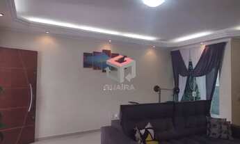 Imagem 6: Sobrado à venda 3 quartos 3 suítes 2 vagas Francisco Matarazzo - Santo André - SP