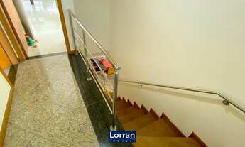 Imagem 7: Cobertura duplex em jardim camburi, 205m² com ótimo espaço para eventos privativo