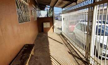 Imagem 5: Casa 03 Quartos - QNP 28 - Ceilândia Sul - Brasília - DF