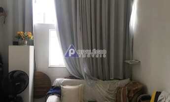 Imagem 4: Kitnet com 23,00 m² em Botafogo disponível para à venda