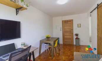 Imagem 5: 1 dormitório, mobiliado, iluminado e bom astral, mobiliado! - AP255