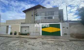 Imagem 3: Casa em Petrolina, 3 quartos todos suíte