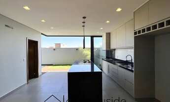 Imagem 5: Casa térrea Vivendas da Mata - 3 suítes