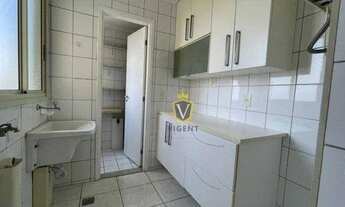 Imagem 4: Apartamento com 3 dormitórios, 110 m² - venda por R$ 1.060.000,00 ou aluguel por R$ 6.579