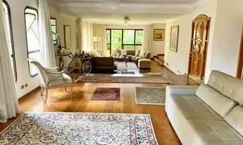 Imagem 7: Venda Apartamento 4 Quartos 2 Suítes 3 Vagas 267m²