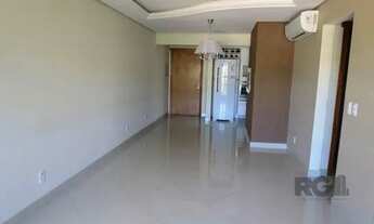 Imagem 2: Apartamento em Tristeza