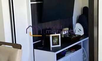 Imagem 6: Apartamento a venda na Vila Andrade