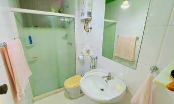 Imagem 7: Apartamento à venda, 3 quartos, 2 vagas, Laranjeiras - RIO DE JANEIRO/RJ