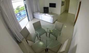 Imagem 7: Vieiralves - 2 Suítes, Master com Closet - Mobiliado