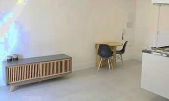 Imagem 7: Apartamento para Aluguel - Santa Cecília, 1 Quarto, 26 m2