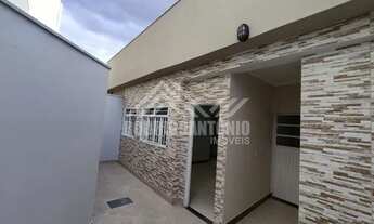 Imagem 7: Casa a venda no Roxo Verde - Região Central de Montes Claros