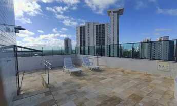 Imagem 2: PVS - Alugo em Boa Viagem flat, minimo 12 meses - bem localizado, apenas 5 minutos Shop. R