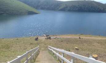 Imagem 2: Conheça hoje meu terreno com vista para represa na cidade de Igaratá
