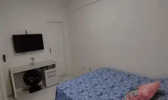 Imagem 4: Apartamento com 3 quartos em 70m² com 1 vaga de garagem na Vila Laura