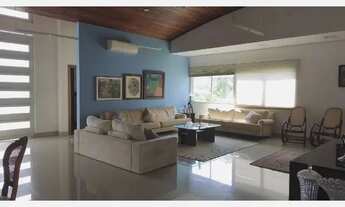 Imagem 3: CASA EM CONDOMINIO FECHADO para venda JARDIM ITÁLIA Cuiabá - 25037