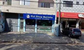 Imagem: Salão para alugar, 95 m² por R$ 7.150/mês