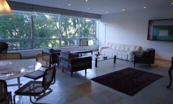 Imagem 2: Apartamento 280 m Flamengo com 3 quartos