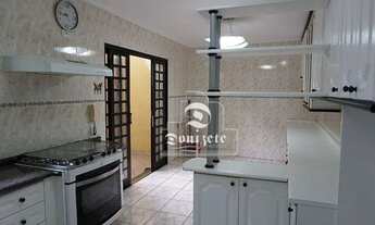 Imagem 3: Casa com 3 dormitórios, 130 m² - venda por R$ 690.000,00 ou aluguel por R$ 4.110,00/mês