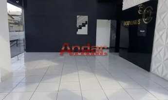 Imagem: Contagem - Loja/Salão - Fonte Grande