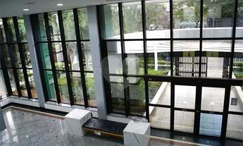 Imagem 4: Sobreloja, a 180 m do metrô Ana Rosa, São Paulo