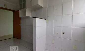Imagem 3: Apartamento para Aluguel - Dona Clara, 2 Quartos, 60 m2