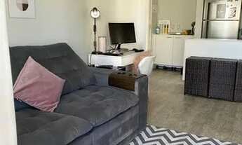 Imagem 5: Apartamento para aluguel com 44 metros quadrados com 1 quarto