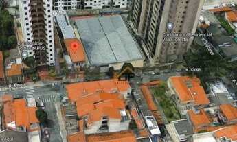 Imagem 5: Casa com 1 dormitório à venda, 275 m² por R$ 940.800 - Vila Valparaíso - Santo André/SP