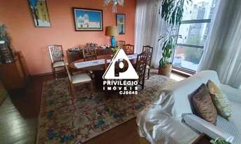 Imagem 3: Apartamento à venda, 4 quartos, 2 vagas, Botafogo - RIO DE JANEIRO/RJ
