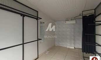 Imagem 5: Salão/Galpão (salão - térreo