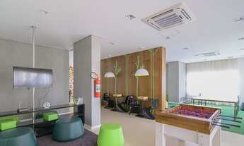 Imagem 6: Apartamento 2 dormitórios Century Plaza Living ao lado do shopping Atrium