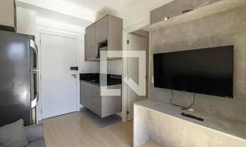 Imagem 5: Apartamento para Aluguel - Vila Olímpia, 1 Quarto, 27 m2