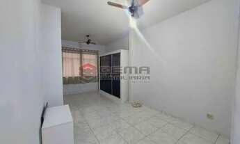 Imagem 4: Excelente conjugado no Flamengo