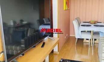 Imagem 7: Apartamento Padrão em São José dos Campos