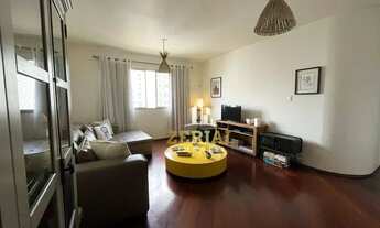 Imagem 3: Apartamento com 3 dormitórios, 117 m² - venda por R$ 665.000,00 ou aluguel por R$ 4.321,00