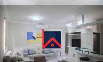 Imagem 2: Apartamento Locação Cerqueira César 92 m² 2 Dormitórios