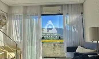 Imagem 3: Cobertura à venda, 3 quartos, 1 suíte, 2 vagas, Jacarepaguá - RIO DE JANEIRO/RJ