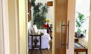 Imagem 7: Apartamento com 2 dormitórios para alugar, 103 m² por R$ 7.000,00/mês - Moema - São Paulo