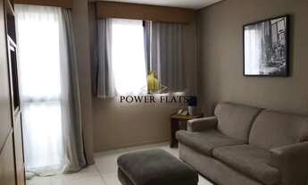 Imagem: Flat para aluguel com 32 metros quadrados