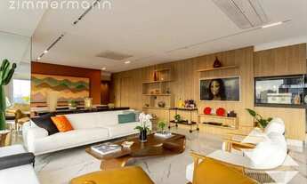 Imagem 5: MAGNIFICO APARTAMENTO 4 SUÍTES NO CAMPO BELO