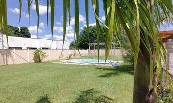 Imagem 2: Chácara à venda em Jaguariúna/SP