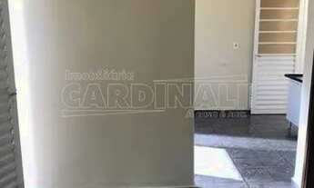 Imagem 7: Casa Padrão em São Carlos