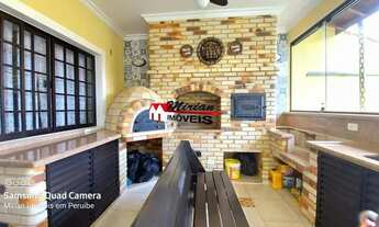 Imagem 6: Casa em 2 lotes a 400 m da praia