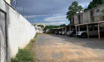 Imagem 2: Lote/Terreno para venda possui 690 metros quadrados em Centro-Sul - Cuiabá - MT