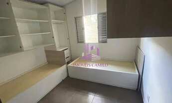 Imagem 2: Casa Residencial para locação, Vila Engenho Novo, Barueri - CA0252