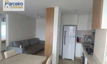 Imagem 5: Apartamento com 2 dormitórios à venda, 58 m² por R$ 523.000,00 - Vila Ema - São Paulo/SP