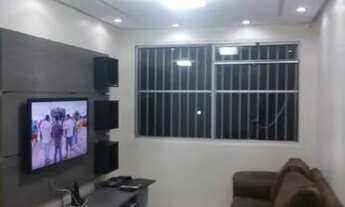 Imagem 5: Apartamento Mirantes de Periperi