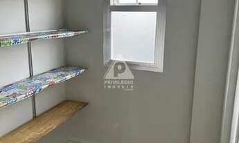 Imagem 2: Apartamento à venda, 2 quartos, 1 suíte, 1 vaga, Tijuca - RIO DE JANEIRO/RJ