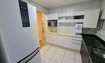 Imagem 6: Apartamento Mobiliado Para Alugar com 3 quartos 1 suítes no bairro Lagoa Nova em Natal