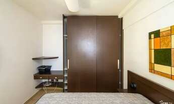 Imagem 3: Apartamento com 1 dormitório